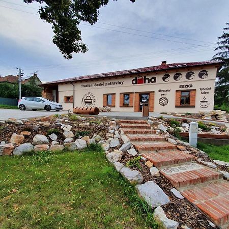 Apartmany Nova Duha Vavrinec Εξωτερικό φωτογραφία