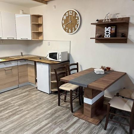 Apartmany Nova Duha Vavrinec Εξωτερικό φωτογραφία