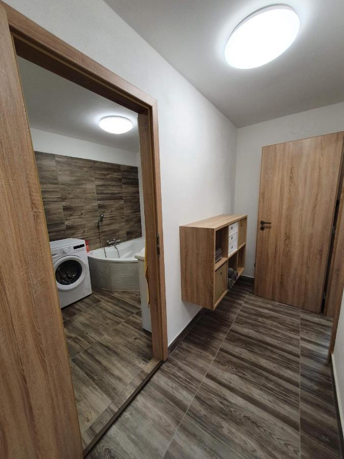 Apartmany Nova Duha Vavrinec Εξωτερικό φωτογραφία