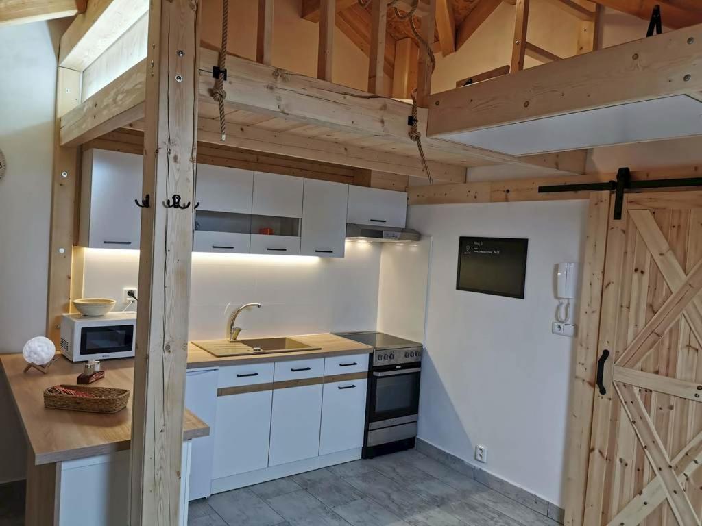 Apartmany Nova Duha Vavrinec Εξωτερικό φωτογραφία