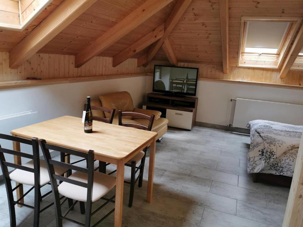 Apartmany Nova Duha Vavrinec Εξωτερικό φωτογραφία