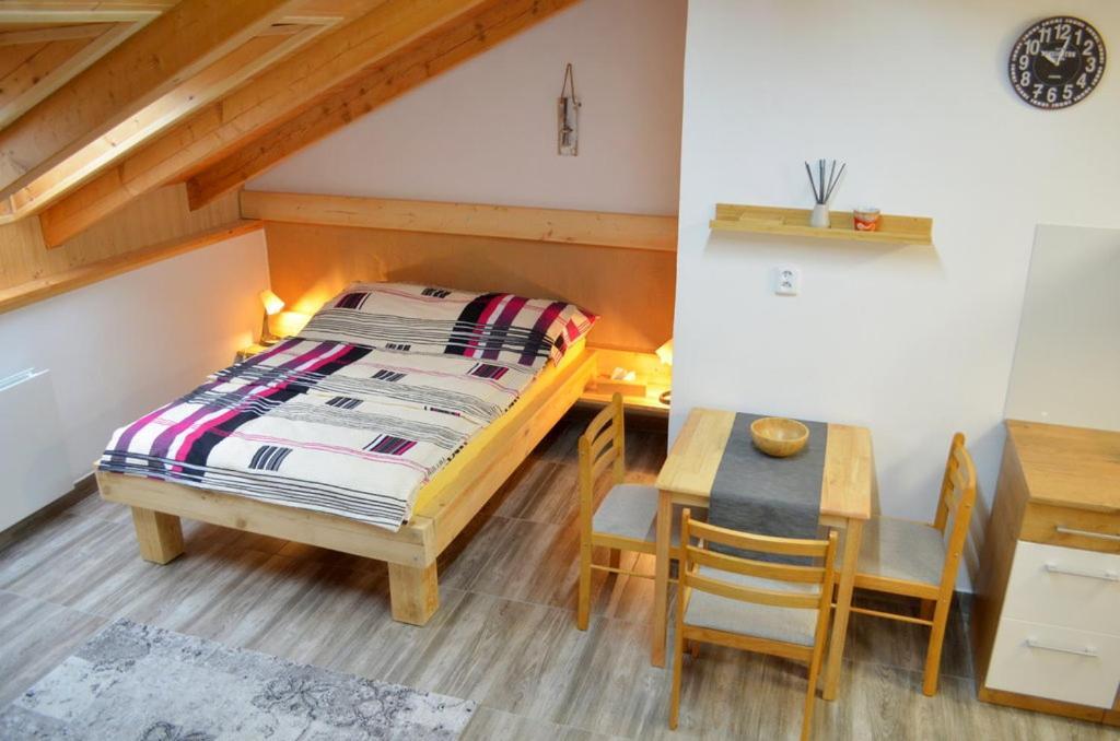 Apartmany Nova Duha Vavrinec Εξωτερικό φωτογραφία