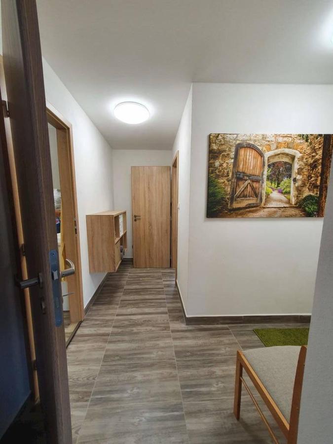 Apartmany Nova Duha Vavrinec Εξωτερικό φωτογραφία