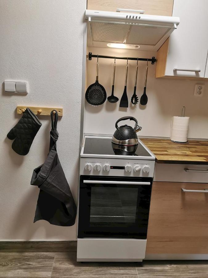Apartmany Nova Duha Vavrinec Εξωτερικό φωτογραφία