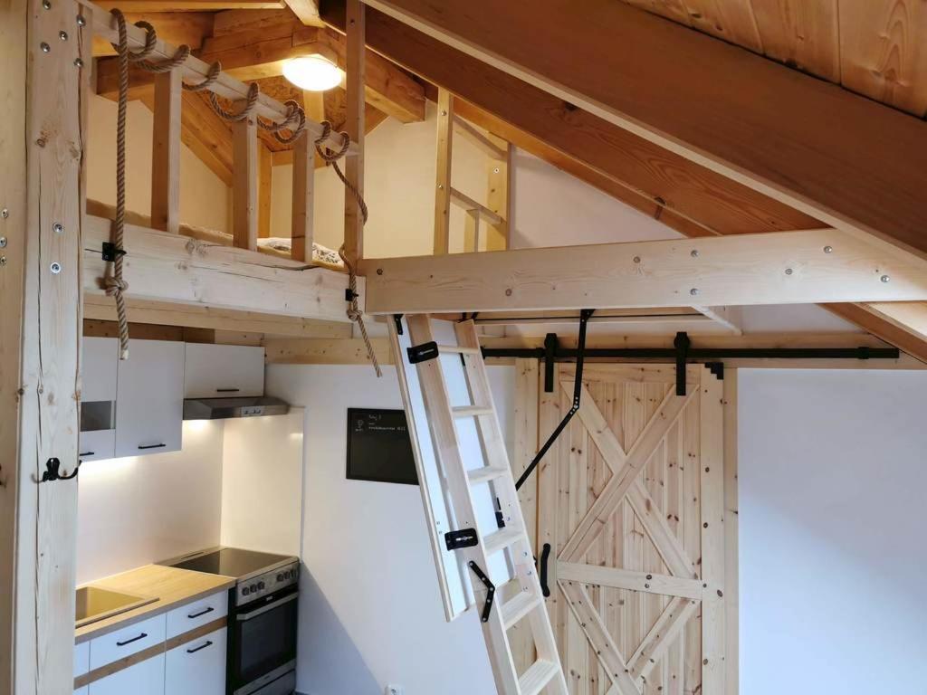 Apartmany Nova Duha Vavrinec Εξωτερικό φωτογραφία