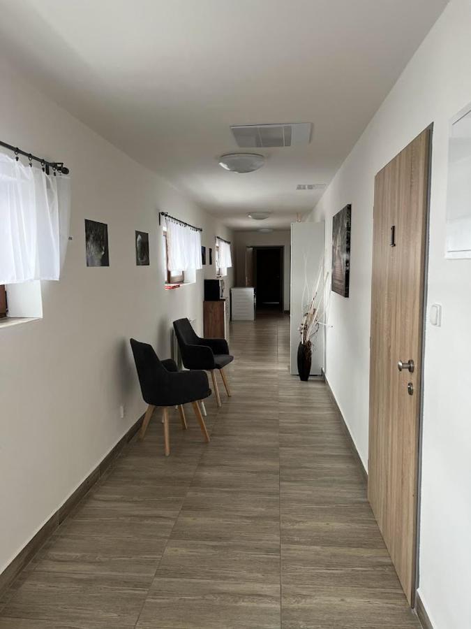 Apartmany Nova Duha Vavrinec Εξωτερικό φωτογραφία