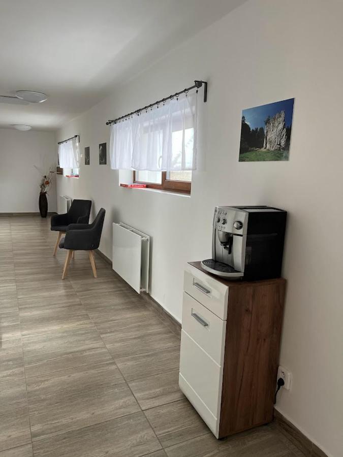 Apartmany Nova Duha Vavrinec Εξωτερικό φωτογραφία