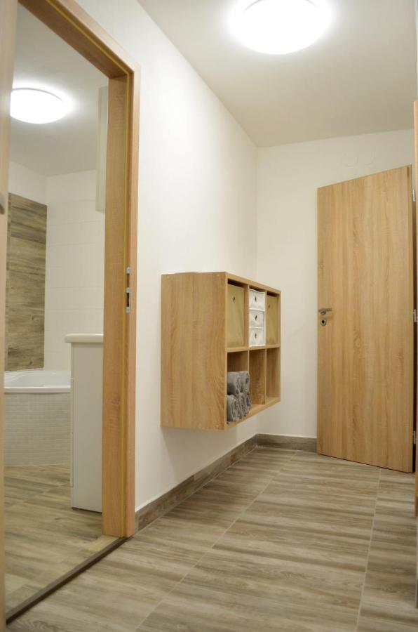 Apartmany Nova Duha Vavrinec Εξωτερικό φωτογραφία