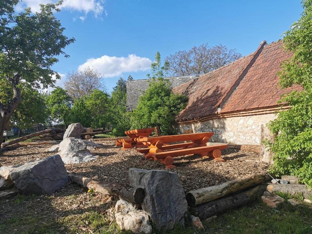 Apartmany Nova Duha Vavrinec Εξωτερικό φωτογραφία