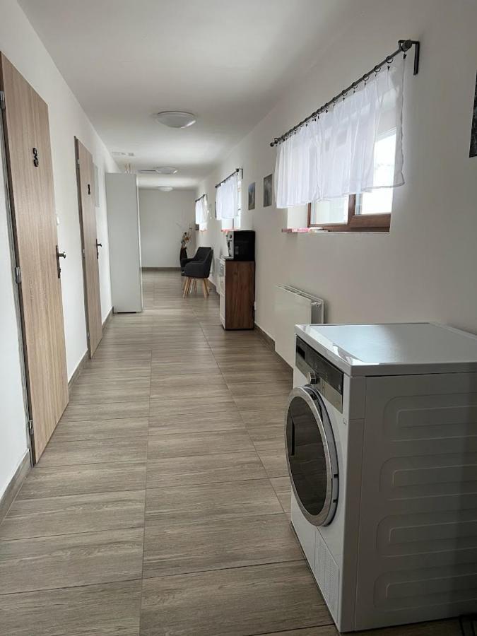 Apartmany Nova Duha Vavrinec Εξωτερικό φωτογραφία