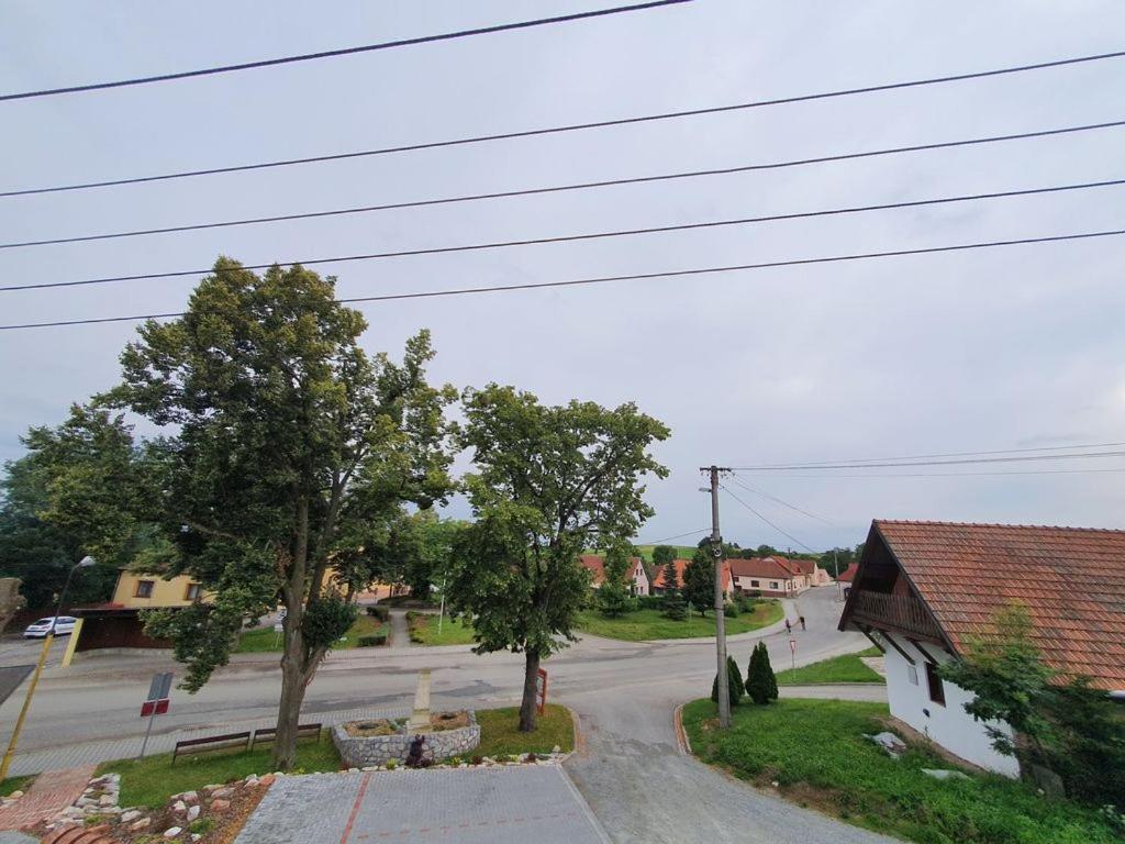 Apartmany Nova Duha Vavrinec Εξωτερικό φωτογραφία